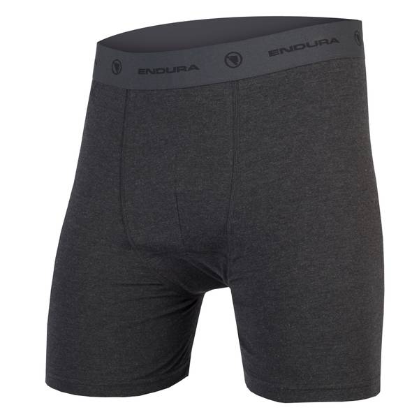 Bike Boxer Twin Pack - Anthracite