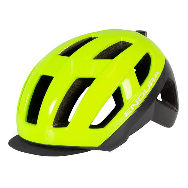 Urban Luminite Helmet - Hi-Viz Yellow