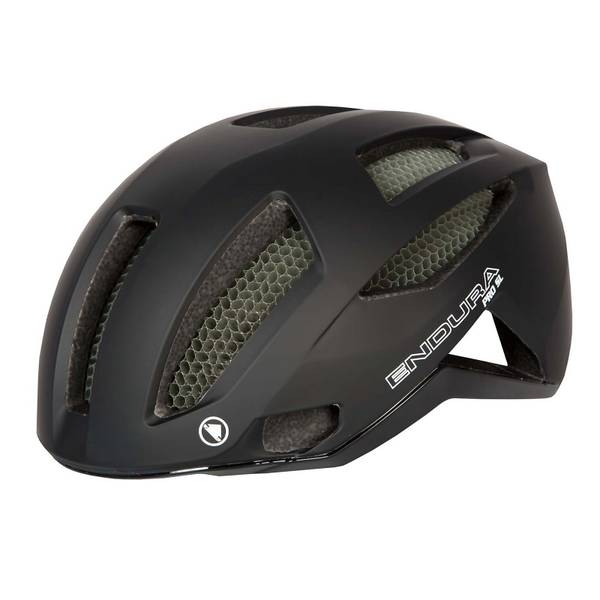 Pro SL Helmet - Black