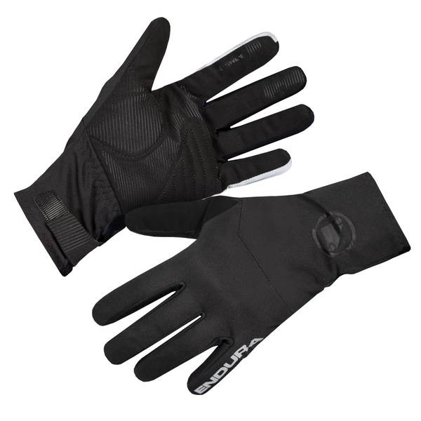 Deluge Glove - Black