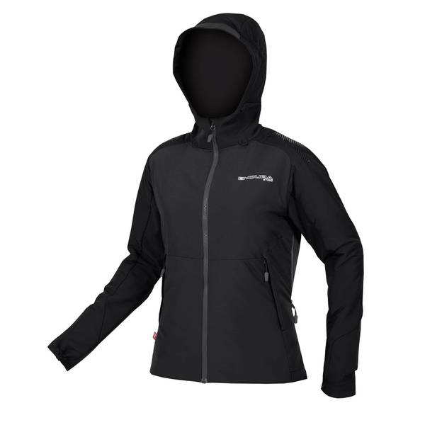 Women's MT500 Freezing Point Jacket - Black