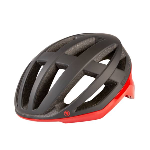 FS260-Pro Helmet II - Red
