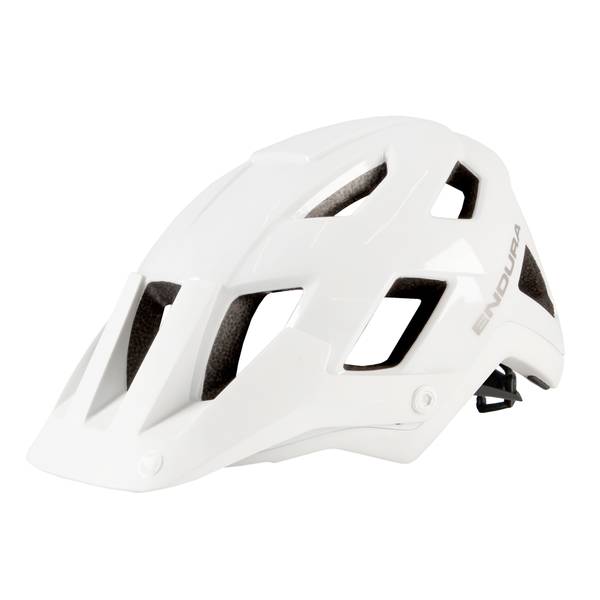Hummvee Plus Helmet - White