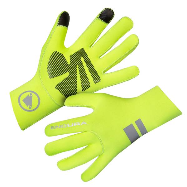 FS260-Pro Nemo Glove II - Hi-Viz Yellow